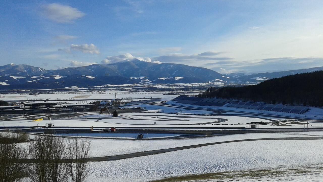 Photo of Outdoor in Thaling