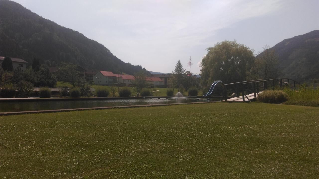 Photo of Outdoor in Thaling