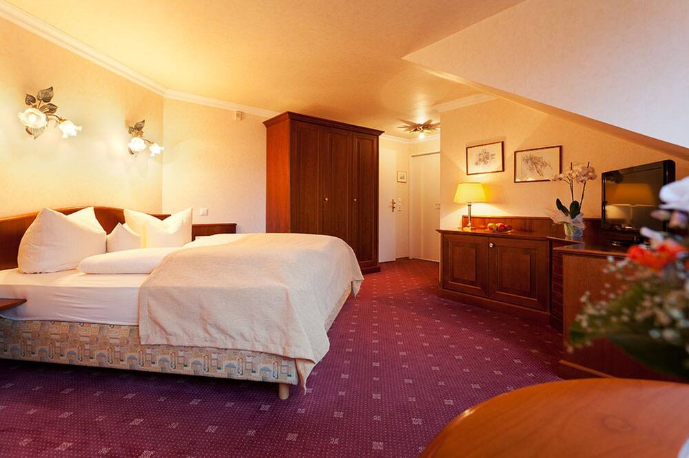 Photo of Bedroom in Aschach
