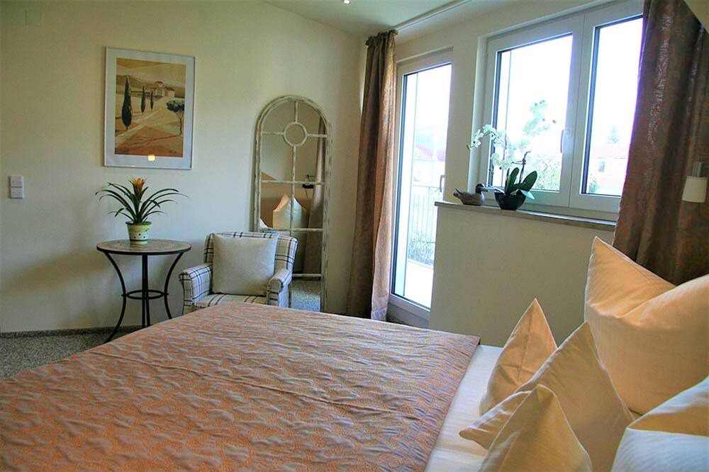 Photo of Bedroom in Aschach