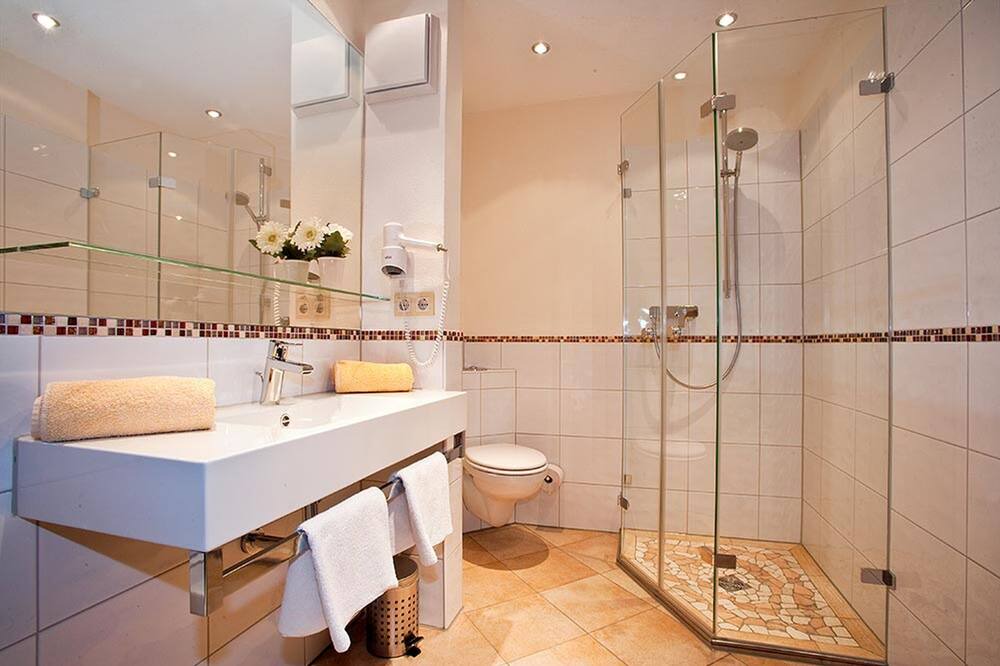Photo of Bathroom in Aschach