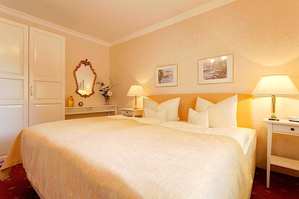 Photo of Bedroom in Aschach