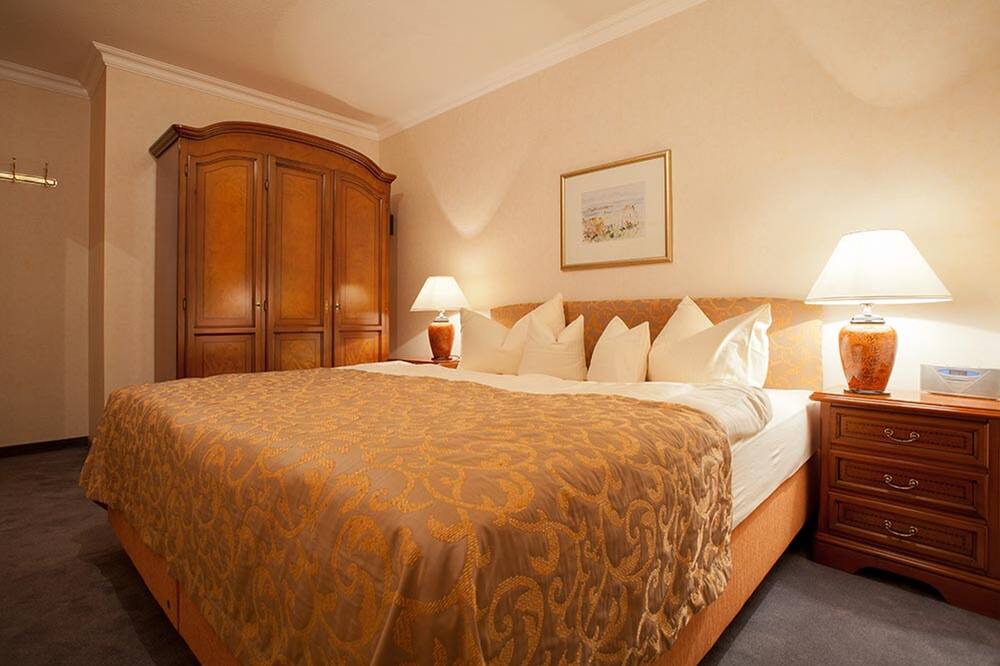 Photo of Bedroom in Aschach