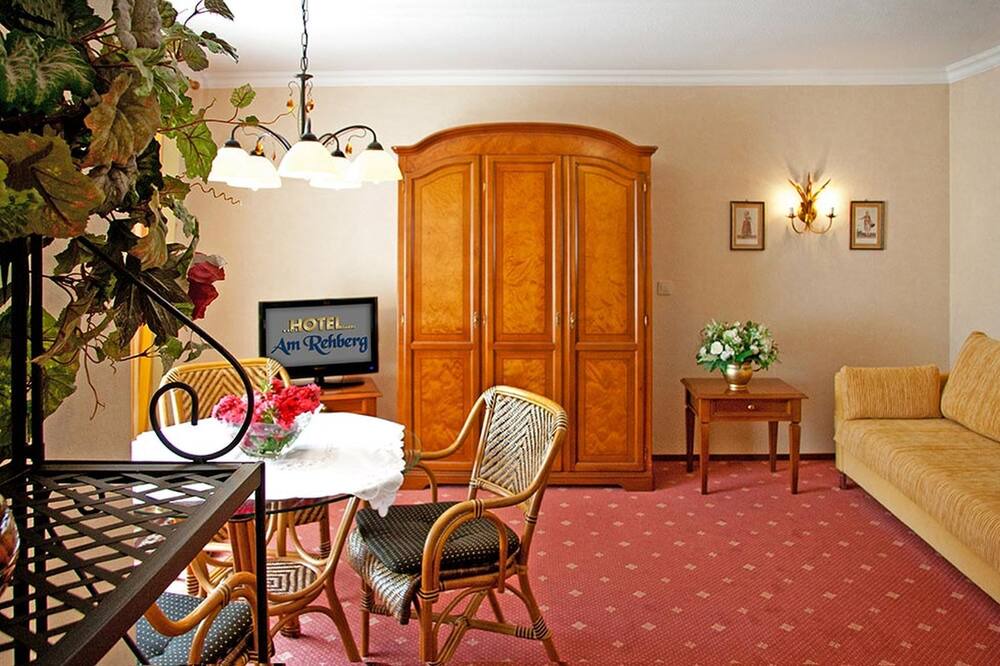 Photo of Livingroom in Aschach