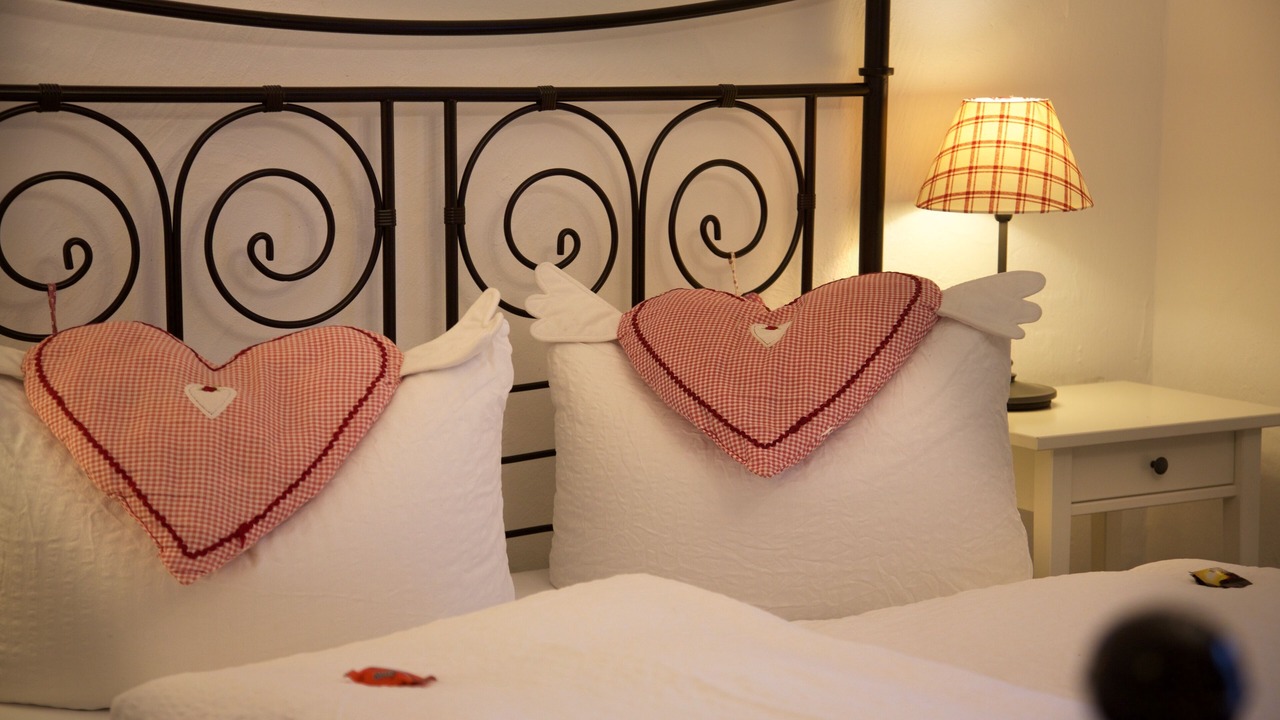 Photo of Bedroom in Nesselwang