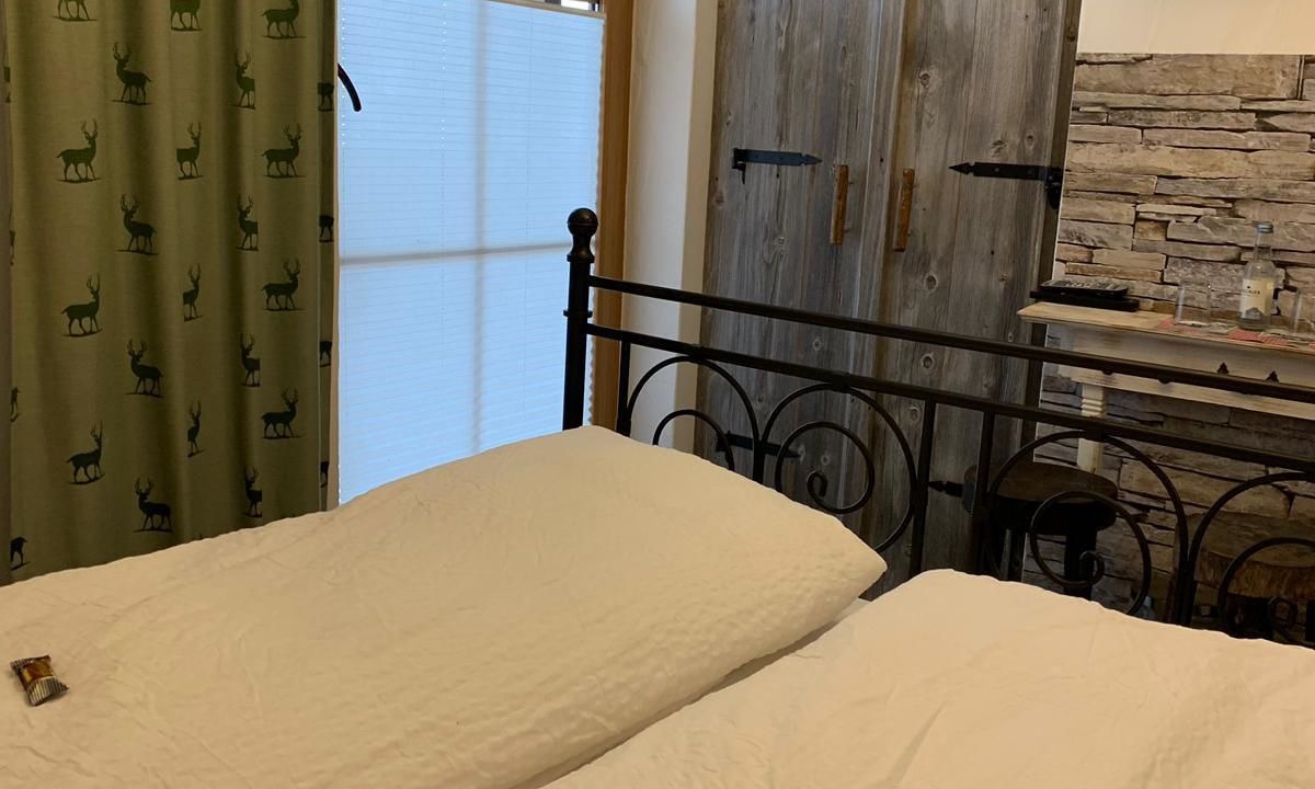 Photo of Bedroom in Nesselwang