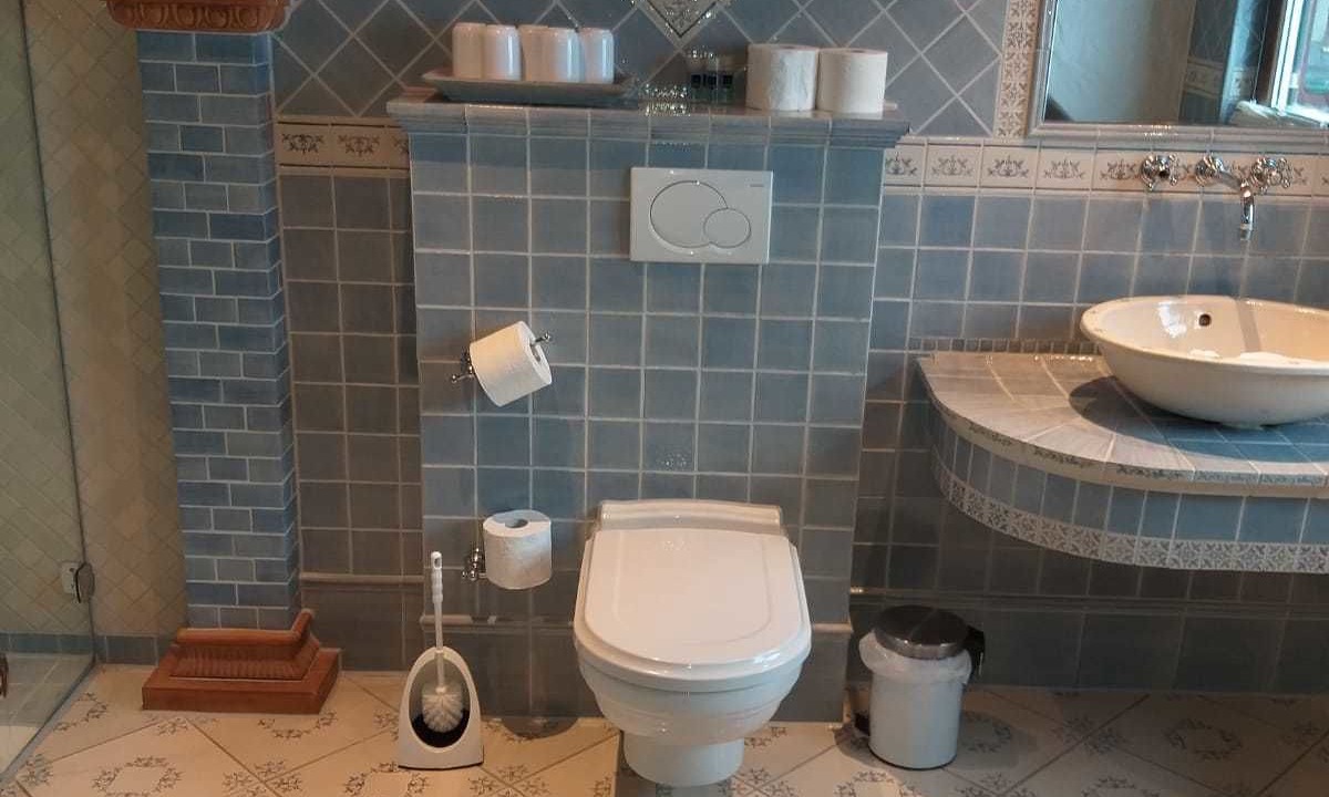 Photo of Bathroom in Nesselwang