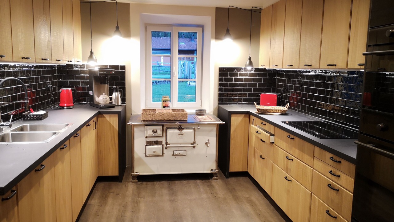 Photo of Kitchen in Bach