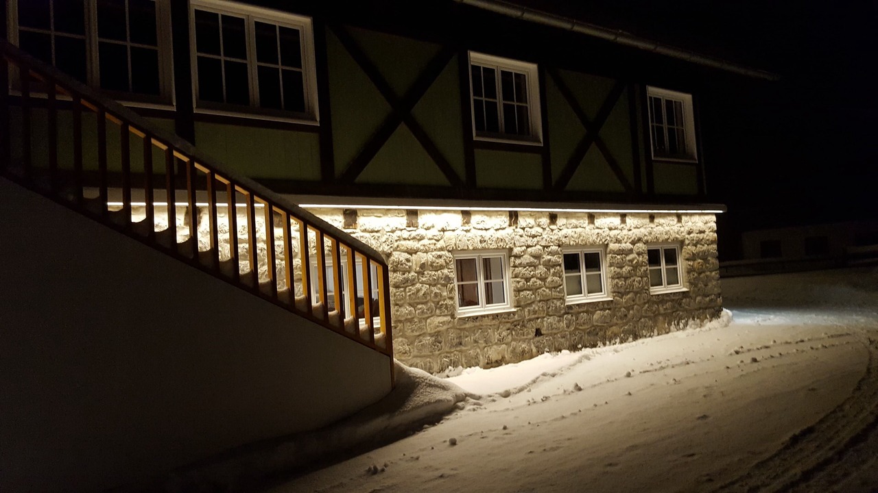 Photo of Outdoor in Bach