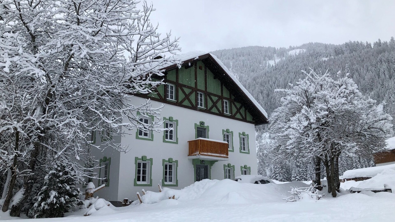 Photo of Outdoor in Bach