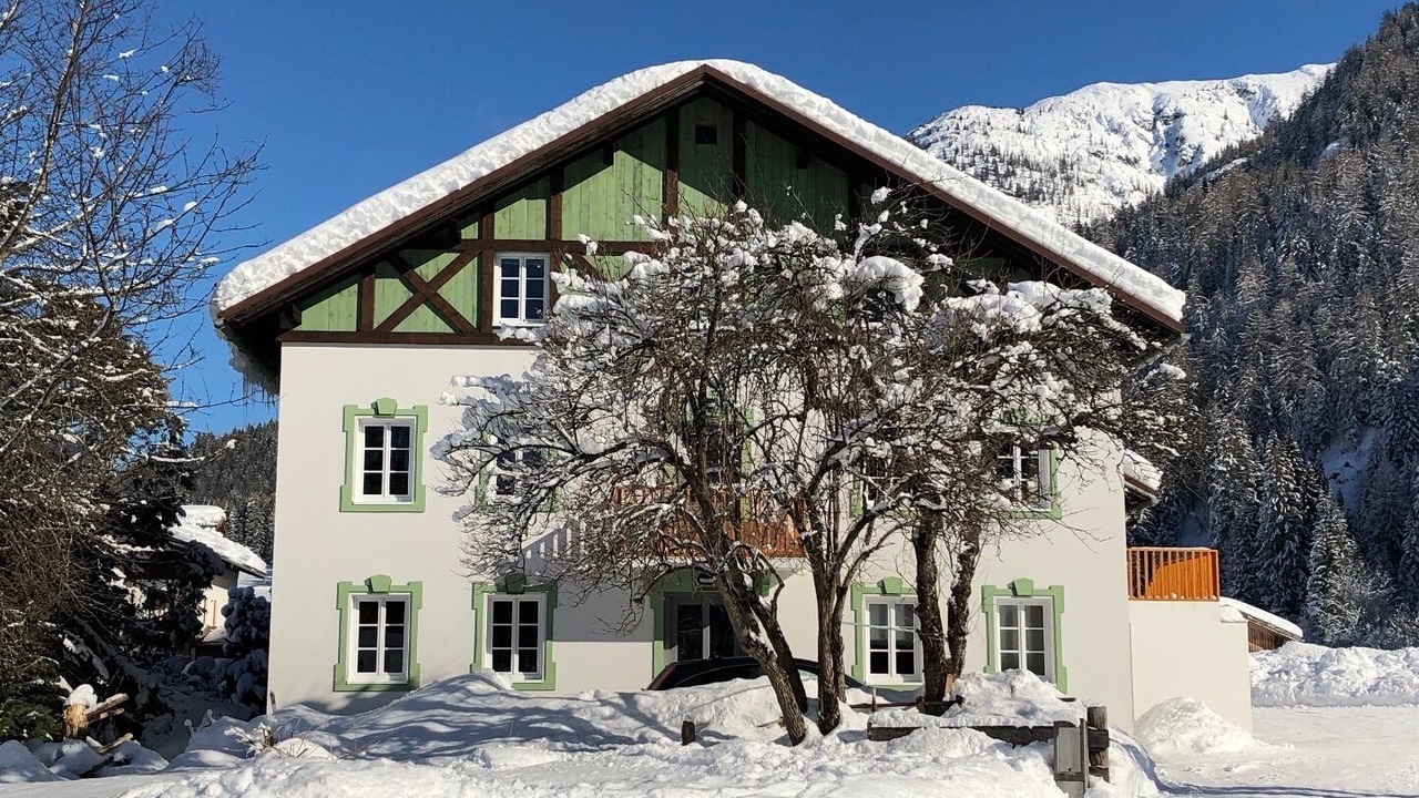 Photo of Outdoor in Bach