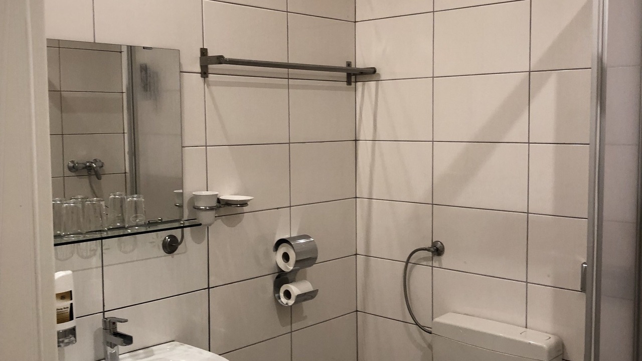 Photo of Bathroom in Bayreuth