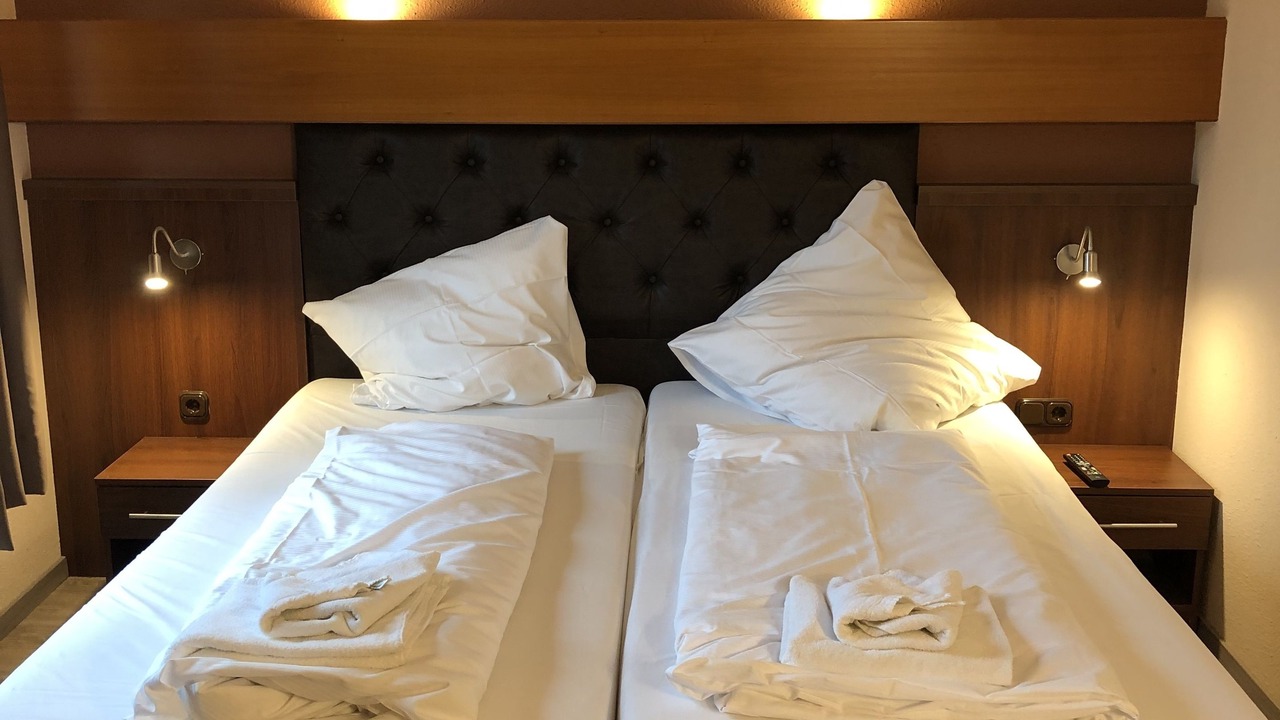 Photo of Bedroom in Bayreuth