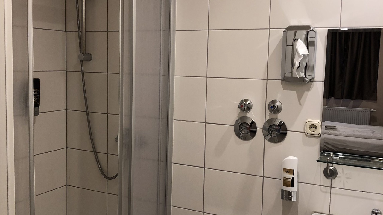 Photo of Bathroom in Bayreuth