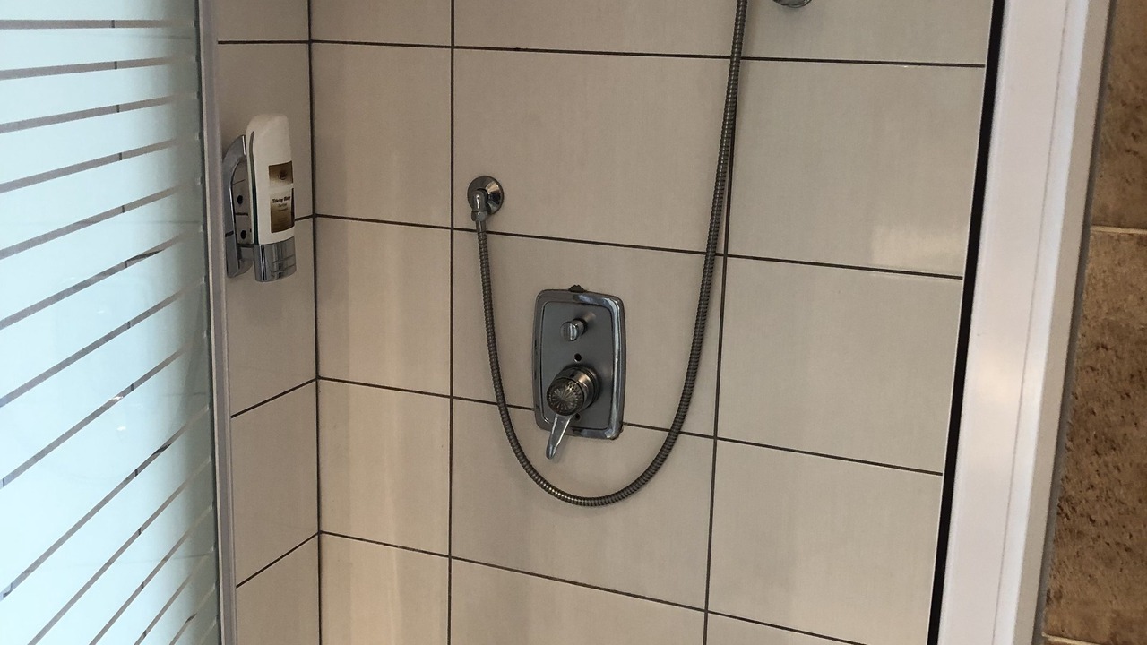 Photo of Bathroom in Bayreuth