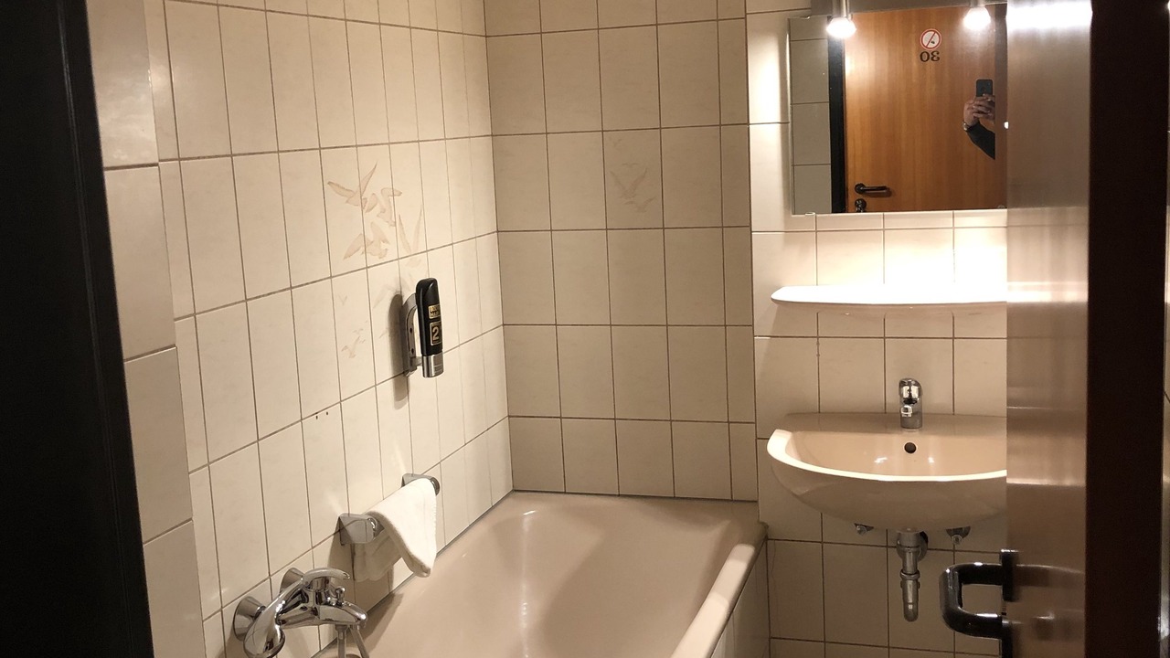 Photo of Bathroom in Bayreuth