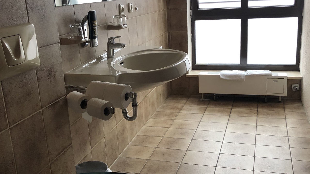 Photo of Bathroom in Bayreuth