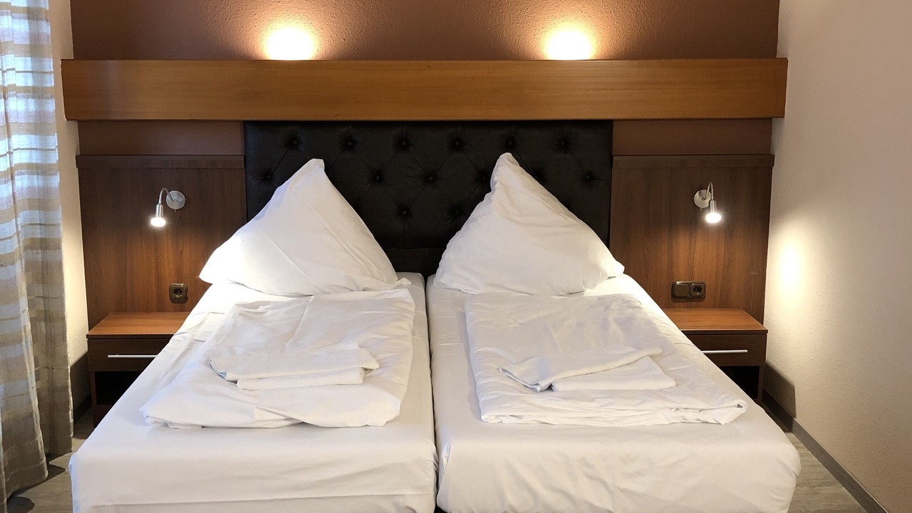 Photo of Bedroom in Bayreuth