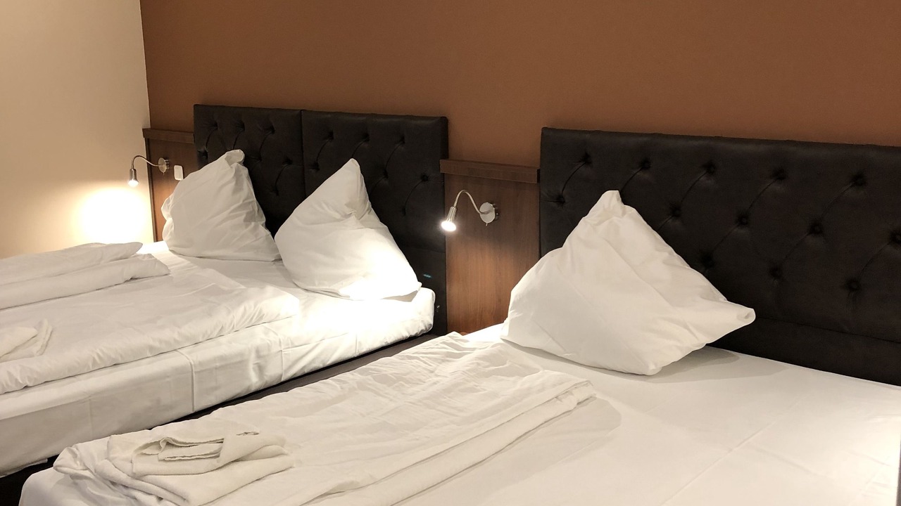 Photo of Bedroom in Bayreuth