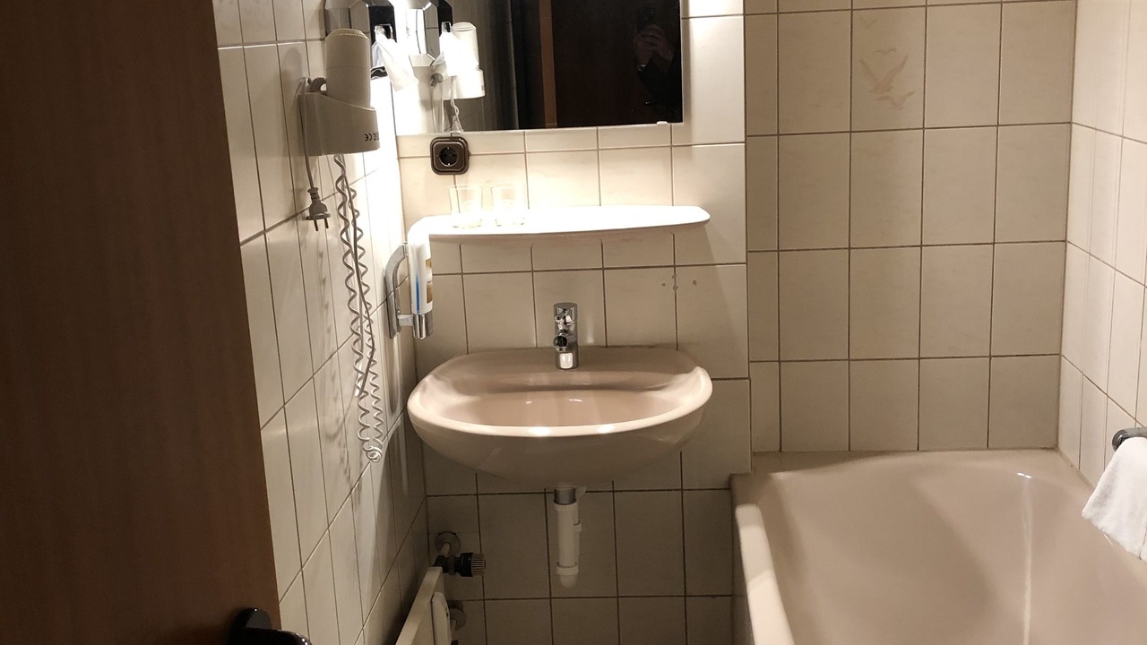 Photo of Bathroom in Bayreuth