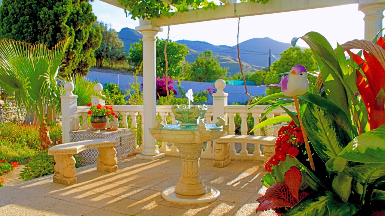 Photo of Outdoor in Orgiva