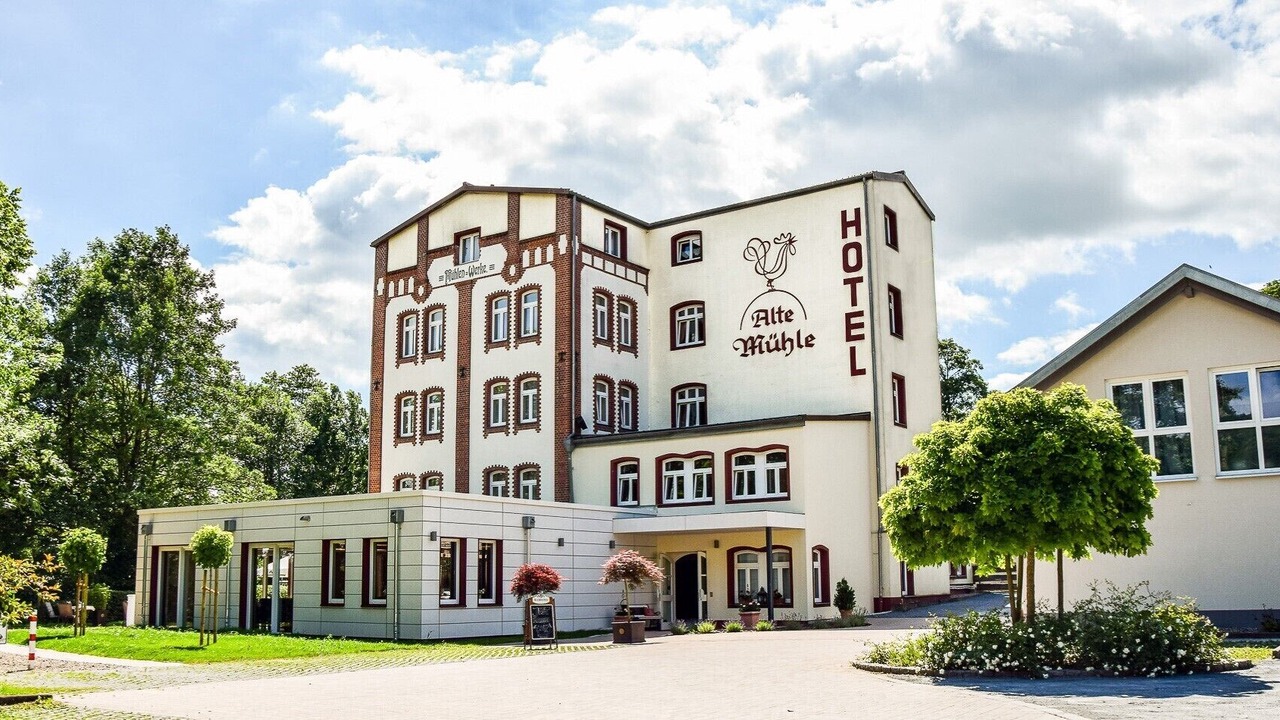 Photo of Outdoor in Roedental