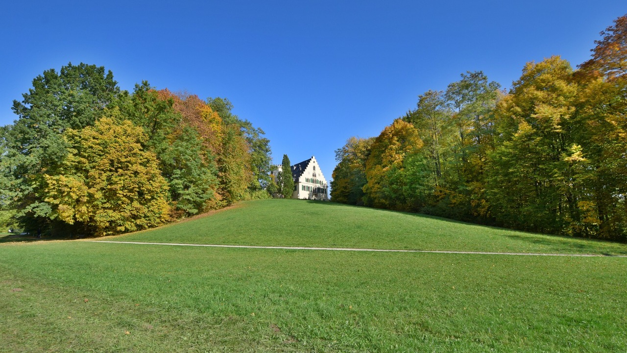 Photo of Outdoor in Roedental