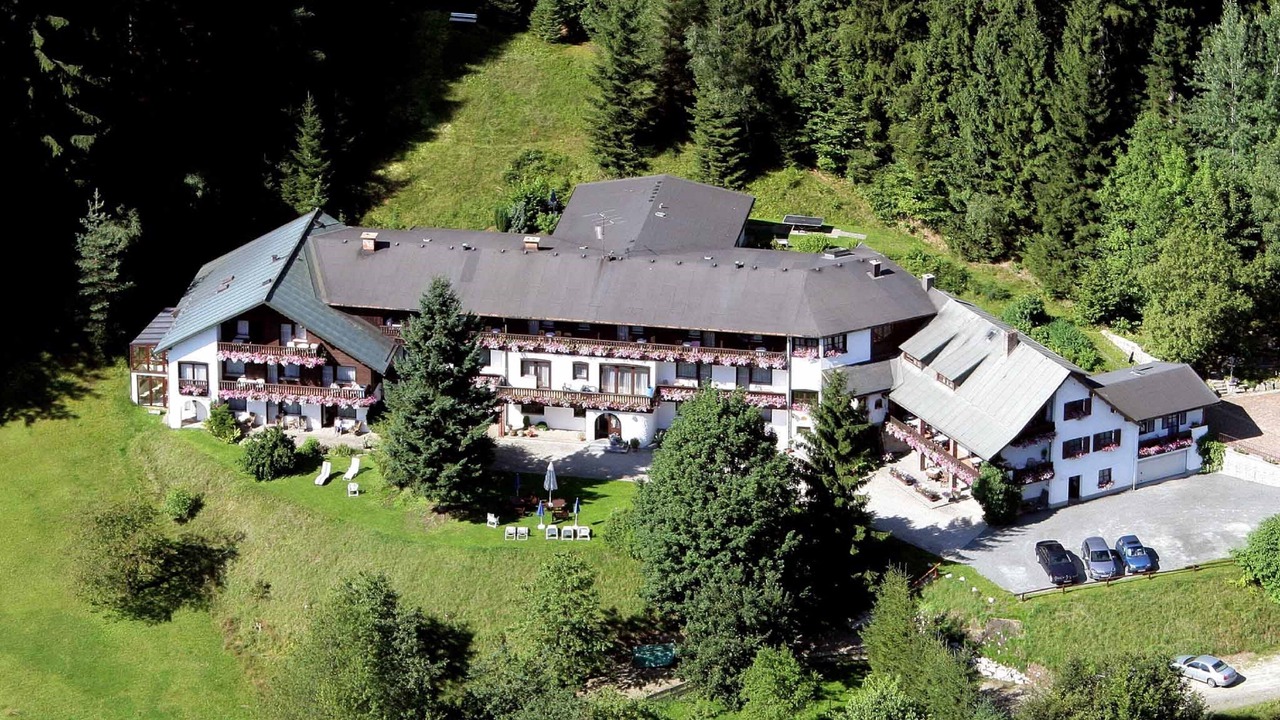 Photo of Outdoor in Warmensteinach