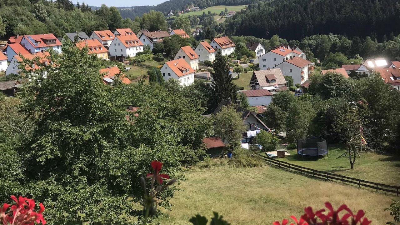Photo of Outdoor in Warmensteinach