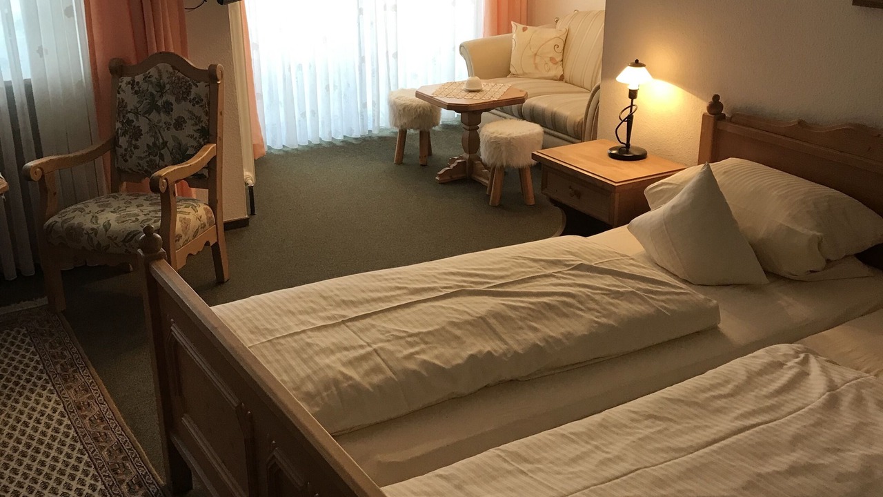 Photo of Bedroom in Warmensteinach