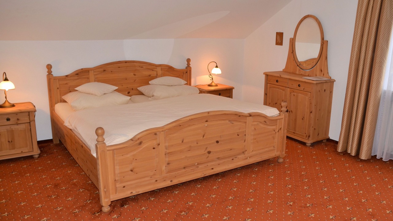 Photo of Bedroom in Warmensteinach