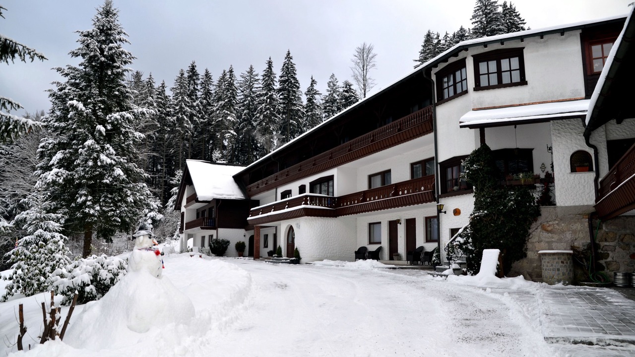 Photo of Outdoor in Warmensteinach