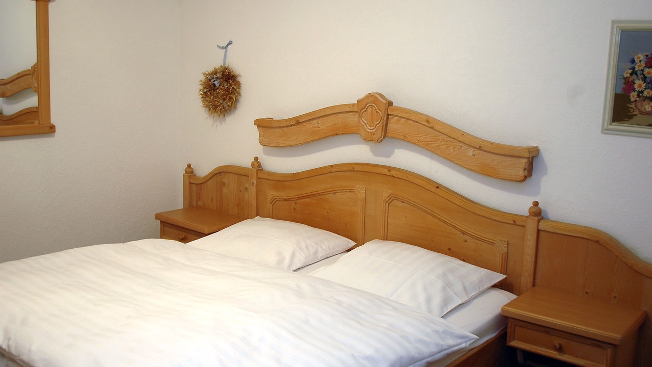 Photo of Bedroom in Warmensteinach