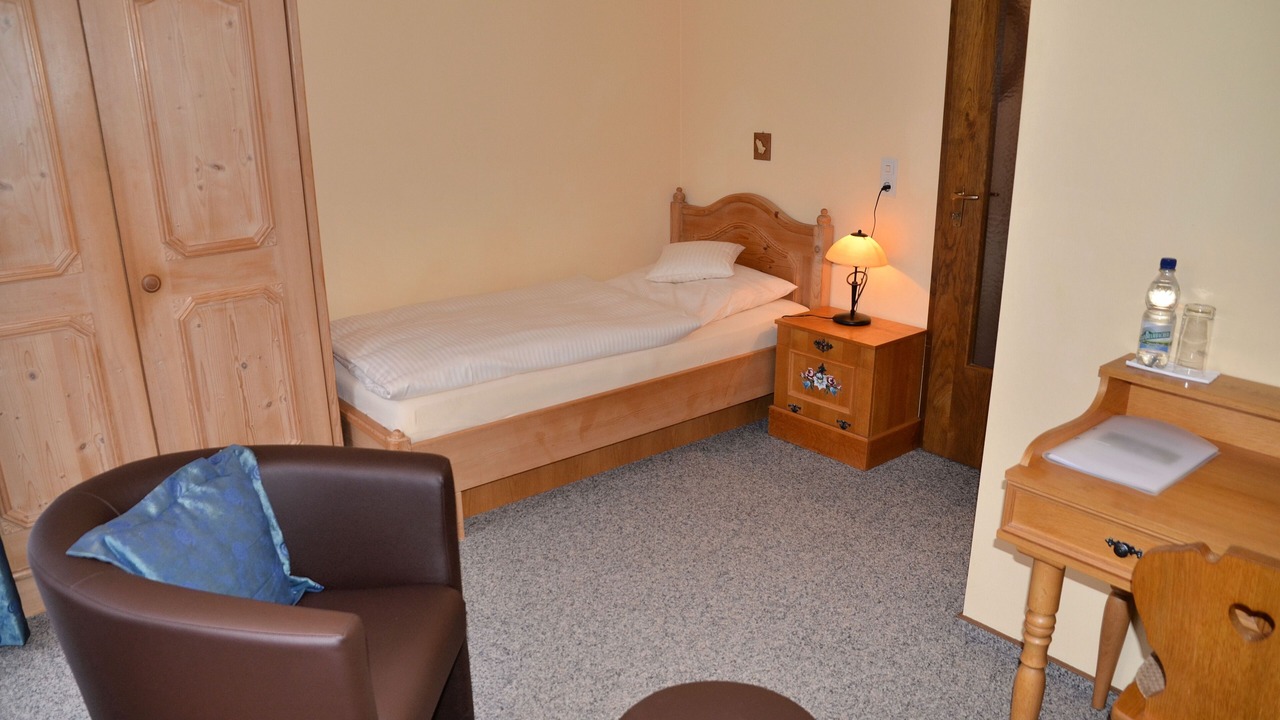 Photo of Bedroom in Warmensteinach