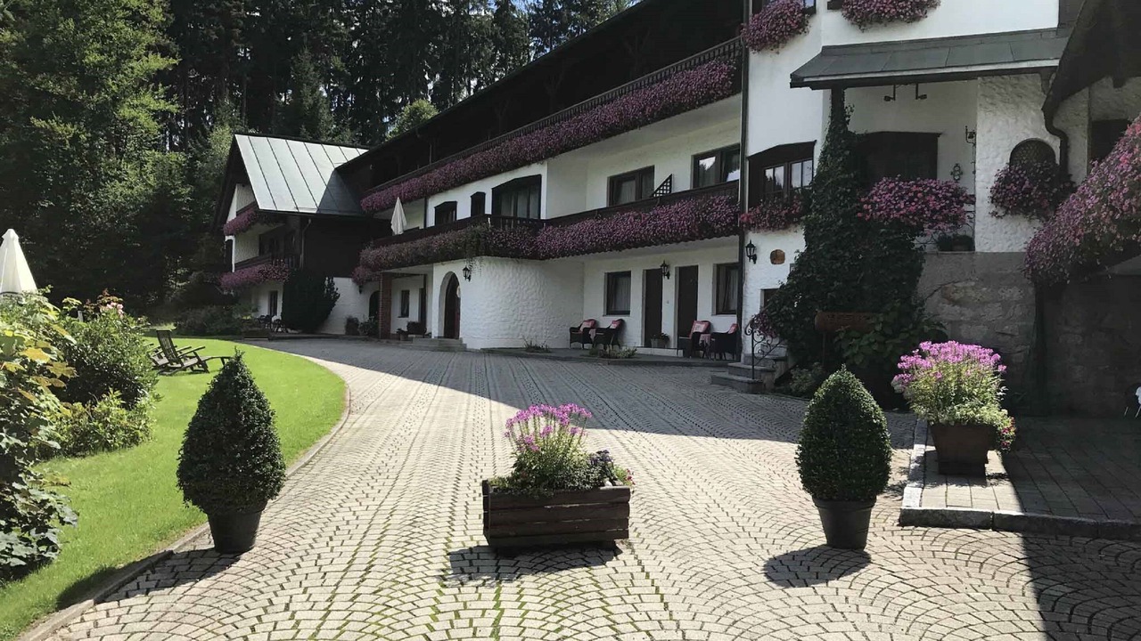 Photo of Outdoor in Warmensteinach