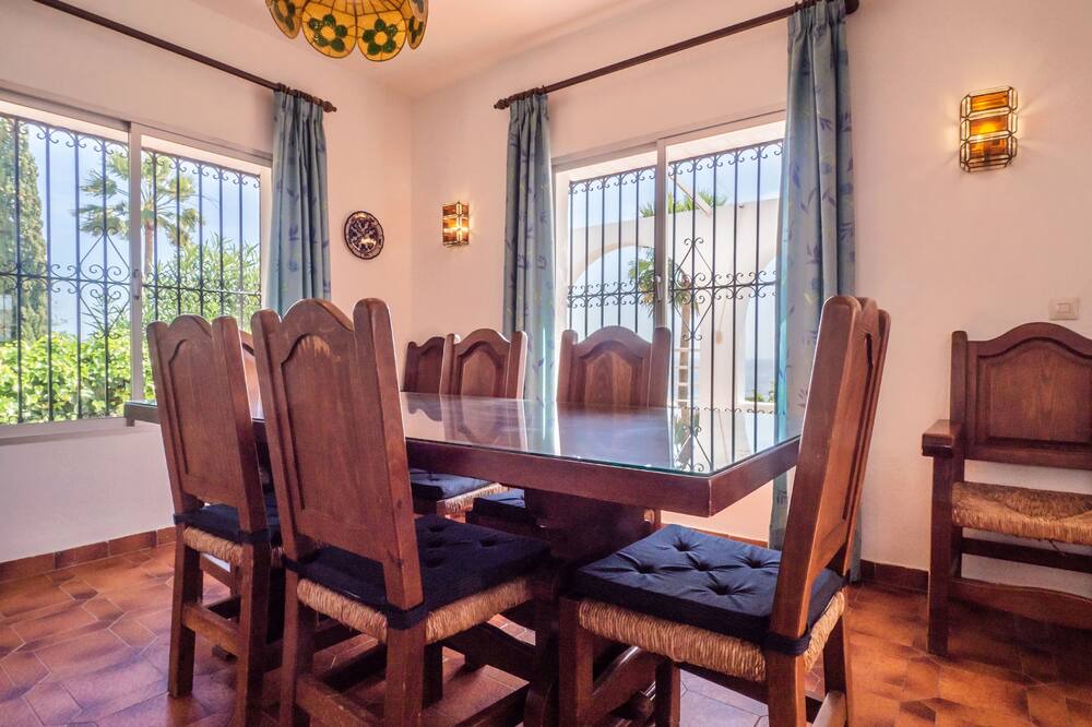 Photo of Kitchen in Chimenea