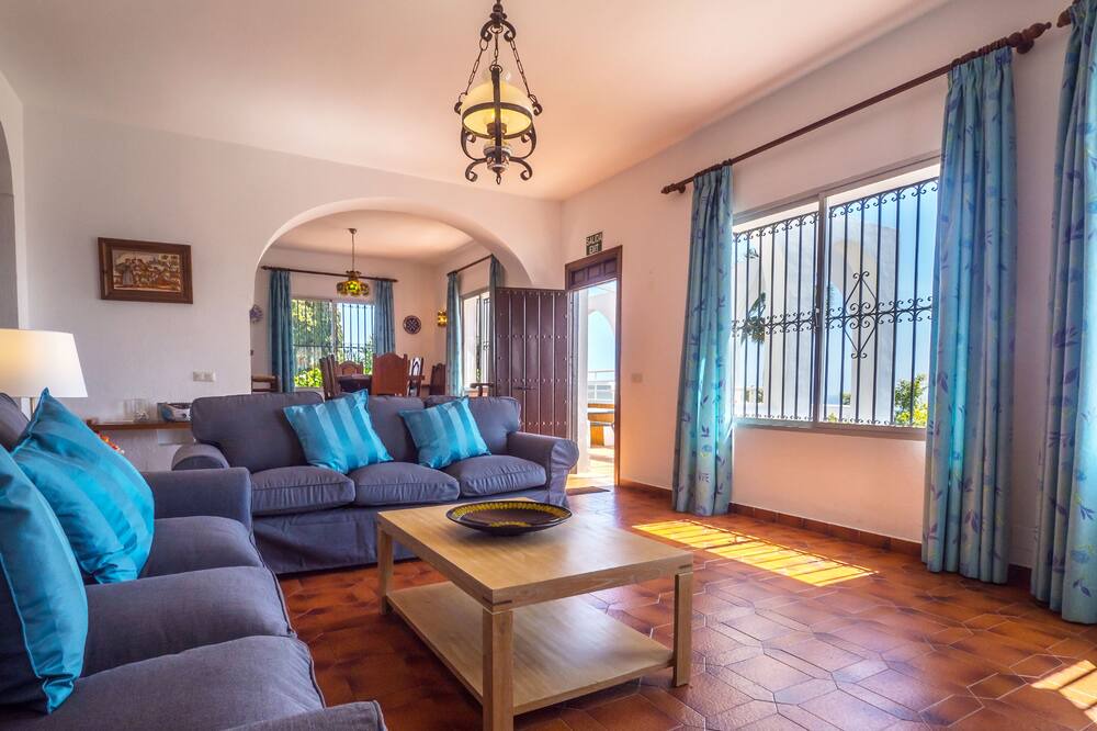 Photo of Livingroom in Chimenea