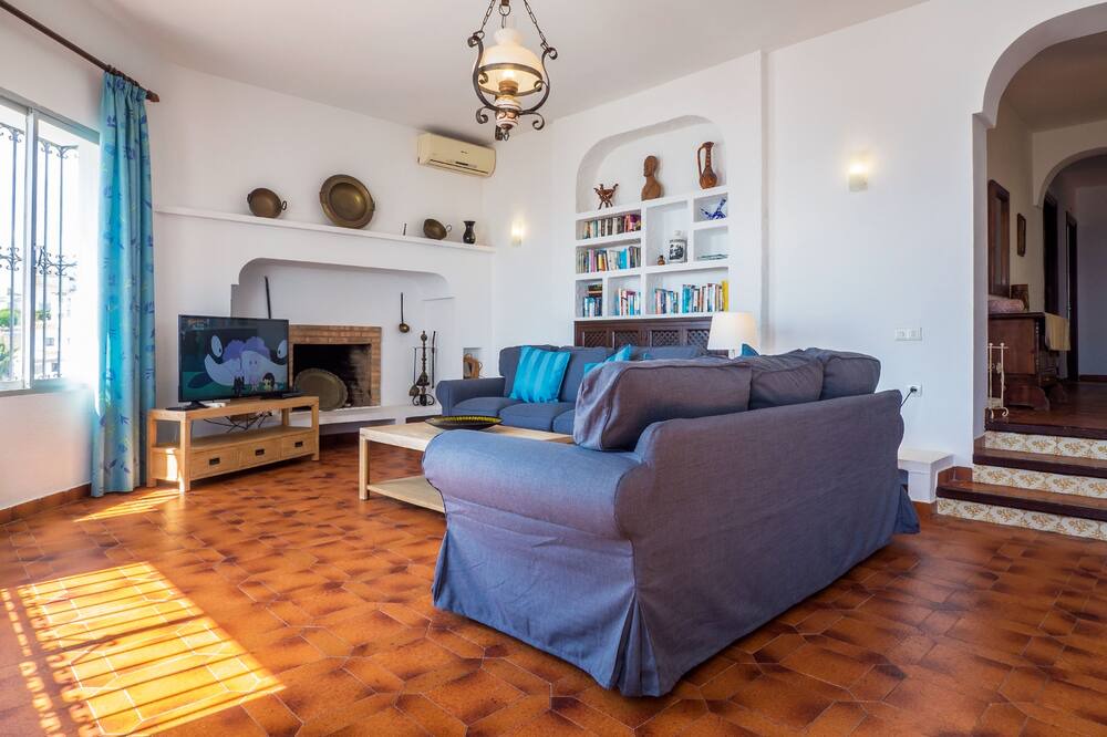 Photo of Livingroom in Chimenea