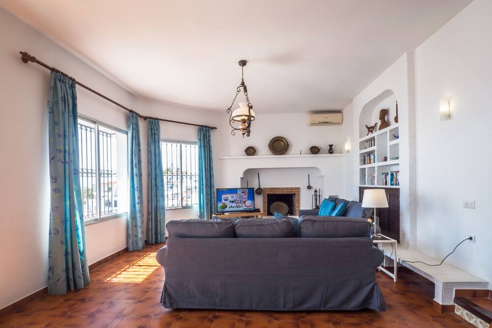 Photo of Livingroom in Chimenea