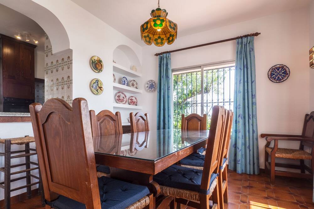 Photo of Kitchen in Chimenea