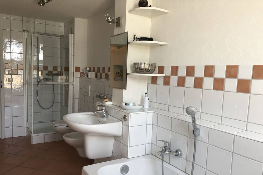 Photo of Bathroom in Heimenkirch