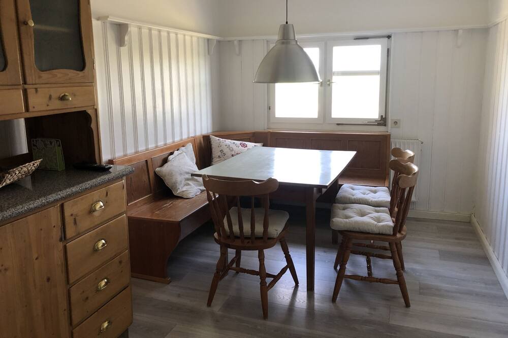 Photo of Kitchen in Heimenkirch