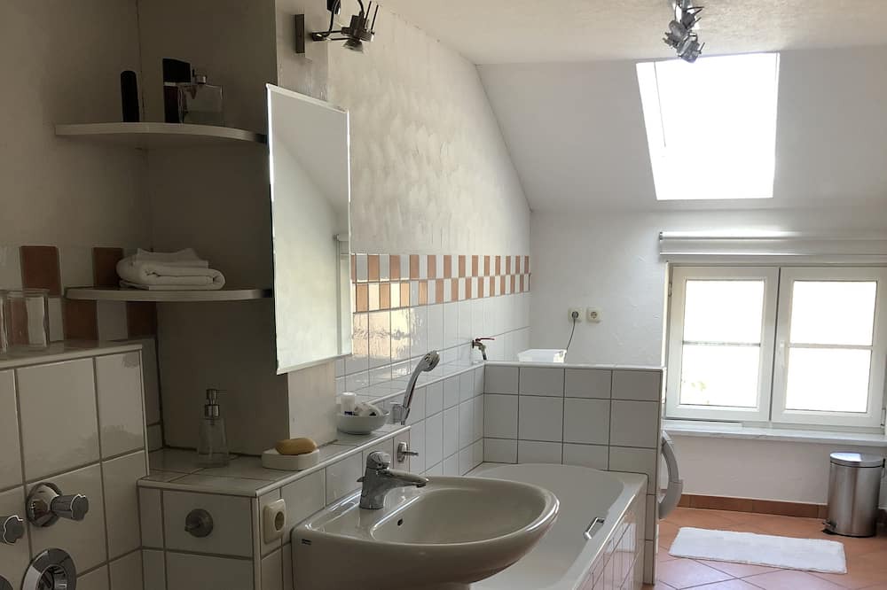 Photo of Bathroom in Heimenkirch