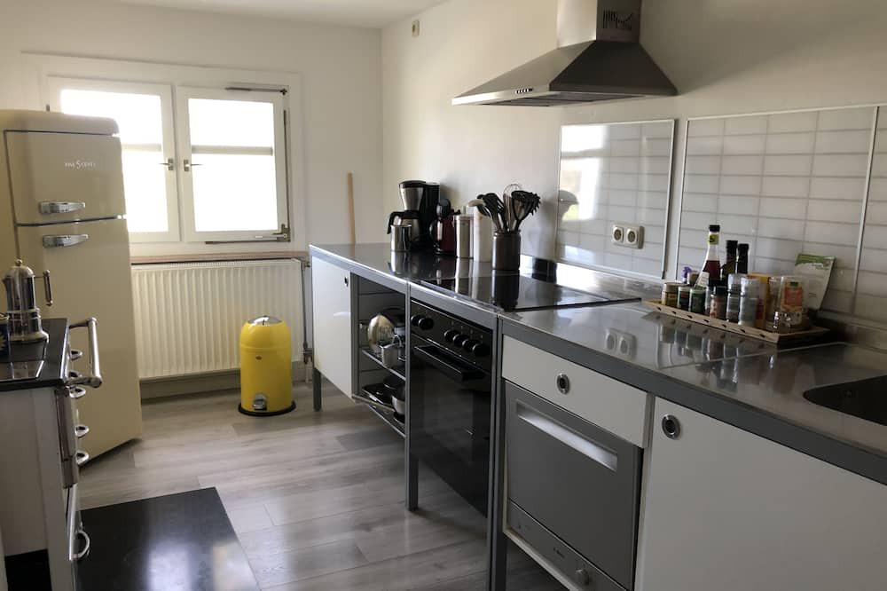 Photo of Kitchen in Heimenkirch