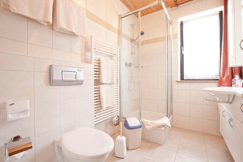 Photo of Bathroom in Grainau