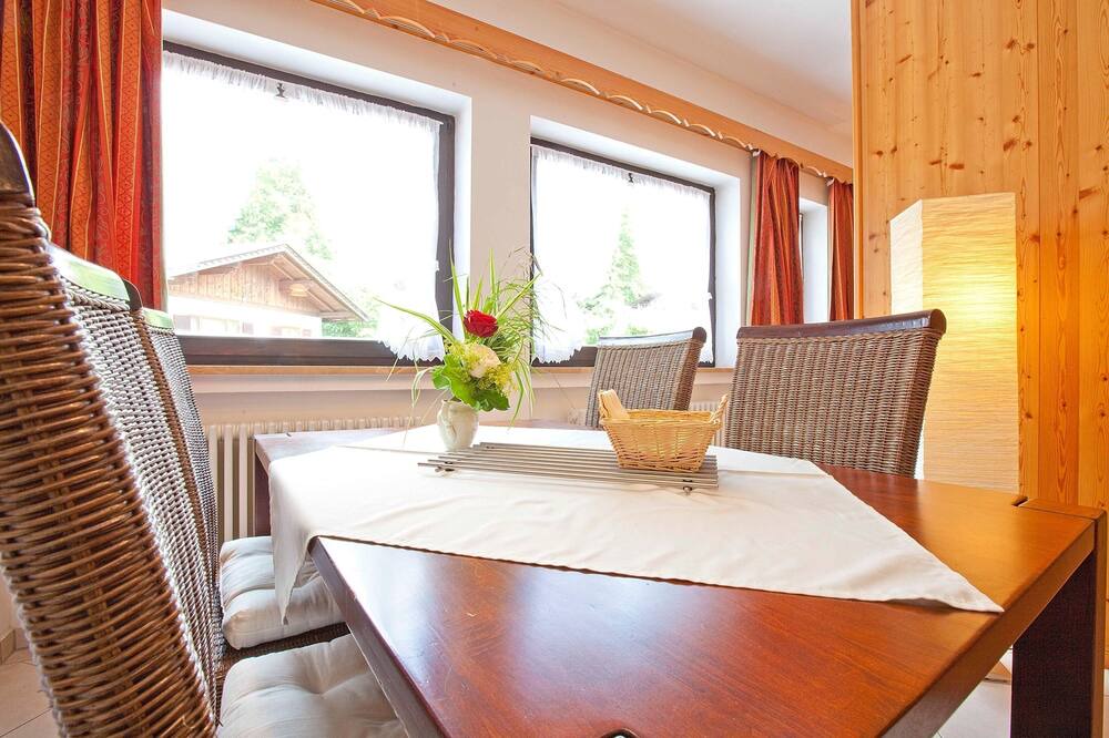 Photo of Kitchen in Grainau