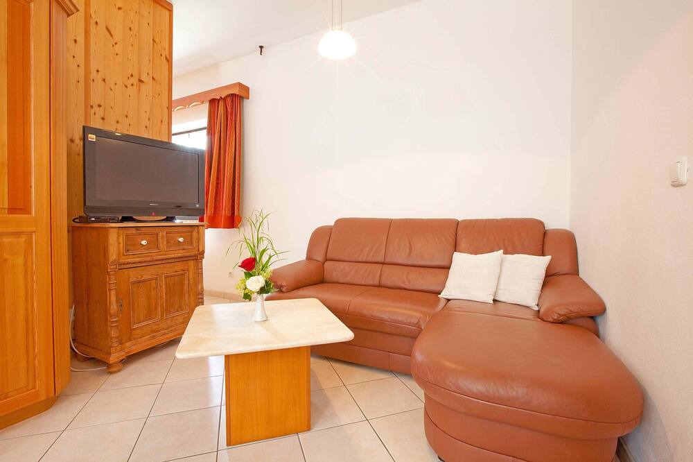 Photo of Livingroom in Grainau