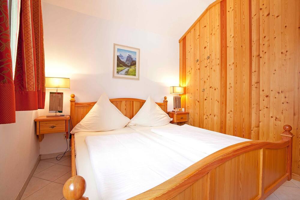 Photo of Bedroom in Grainau