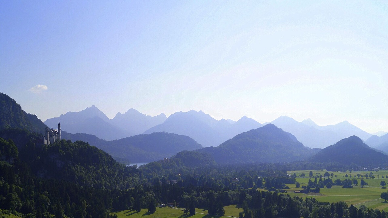 Photo of Others in Fuessen