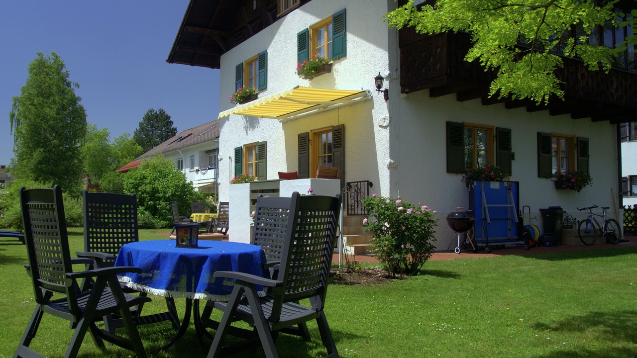 Photo of Outdoor in Fuessen